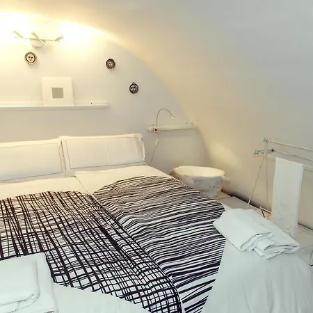 Apartmán Casetta Anna Stella *