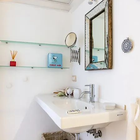 Apartamento Casetta Anna Stella *