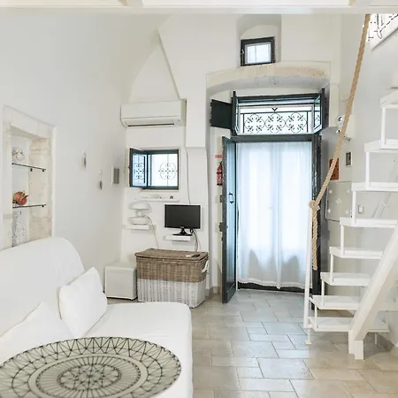 Casetta Anna Stella Apartamento