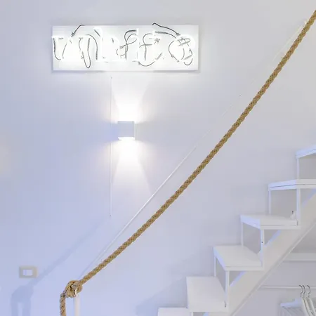 Casetta Anna Stella Apartmán *