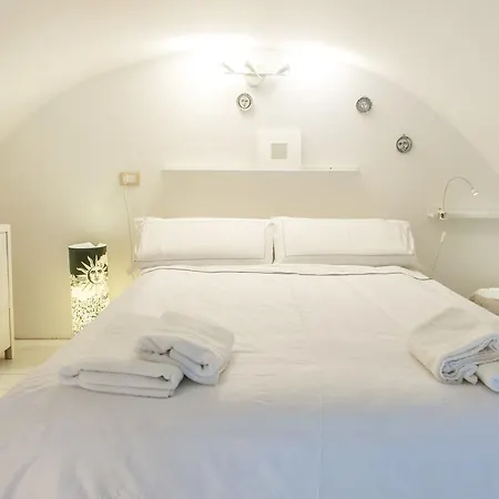 Apartmán Casetta Anna Stella