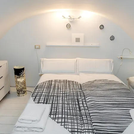 Casetta Anna Stella Apartmán