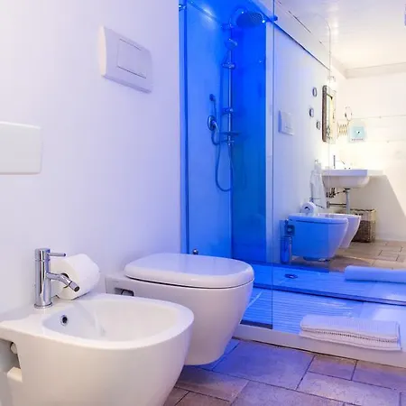 Apartamento Casetta Anna Stella *