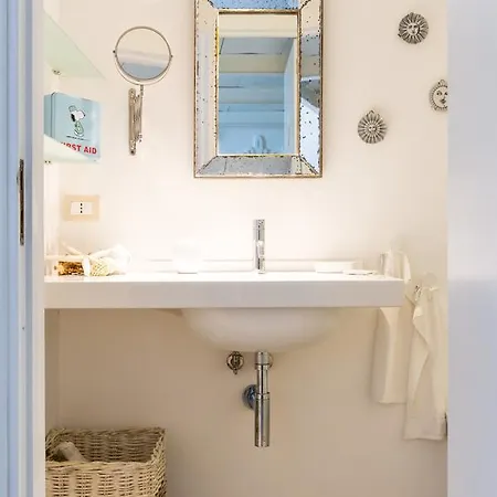 Casetta Anna Stella Apartmán