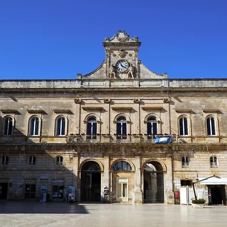 Casetta Anna Stella